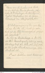 Seite 12, Tagebuch "Senftenberg" (NHMW-PRAE-BBB-43)